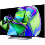 Телевізор LG OLED48C3