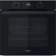Духовка електрична Whirlpool OMR58CR1B