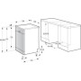 Посудомийна машина Gorenje GS62040W