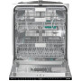 Посудомийна машина Gorenje GV693C60UV
