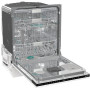 Посудомийна машина Gorenje GV693C60UV