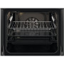 Духовка електрична Electrolux EOD5C70BX