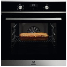 Духовка електрична Electrolux EOF5C50BX