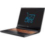 Ноутбук Acer Nitro V 16 ANV16-41 (NH.QRVEP.007)