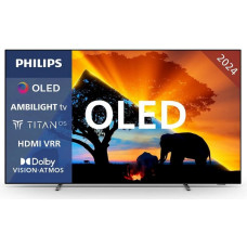 Телевізор Philips 55OLED769/12