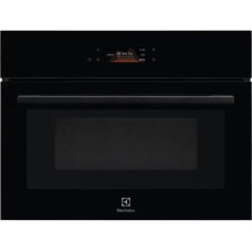 Мікрохвильовка з грилем Electrolux EVM8E08Z