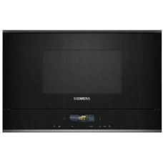 Мікрохвильовка Siemens BF722R1B1