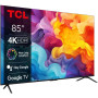 Телевізор TCL 85P655