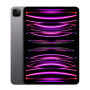 Планшет Apple iPad Pro 12.9 2022 Wi-Fi 256GB Space Gray (MNXR3)