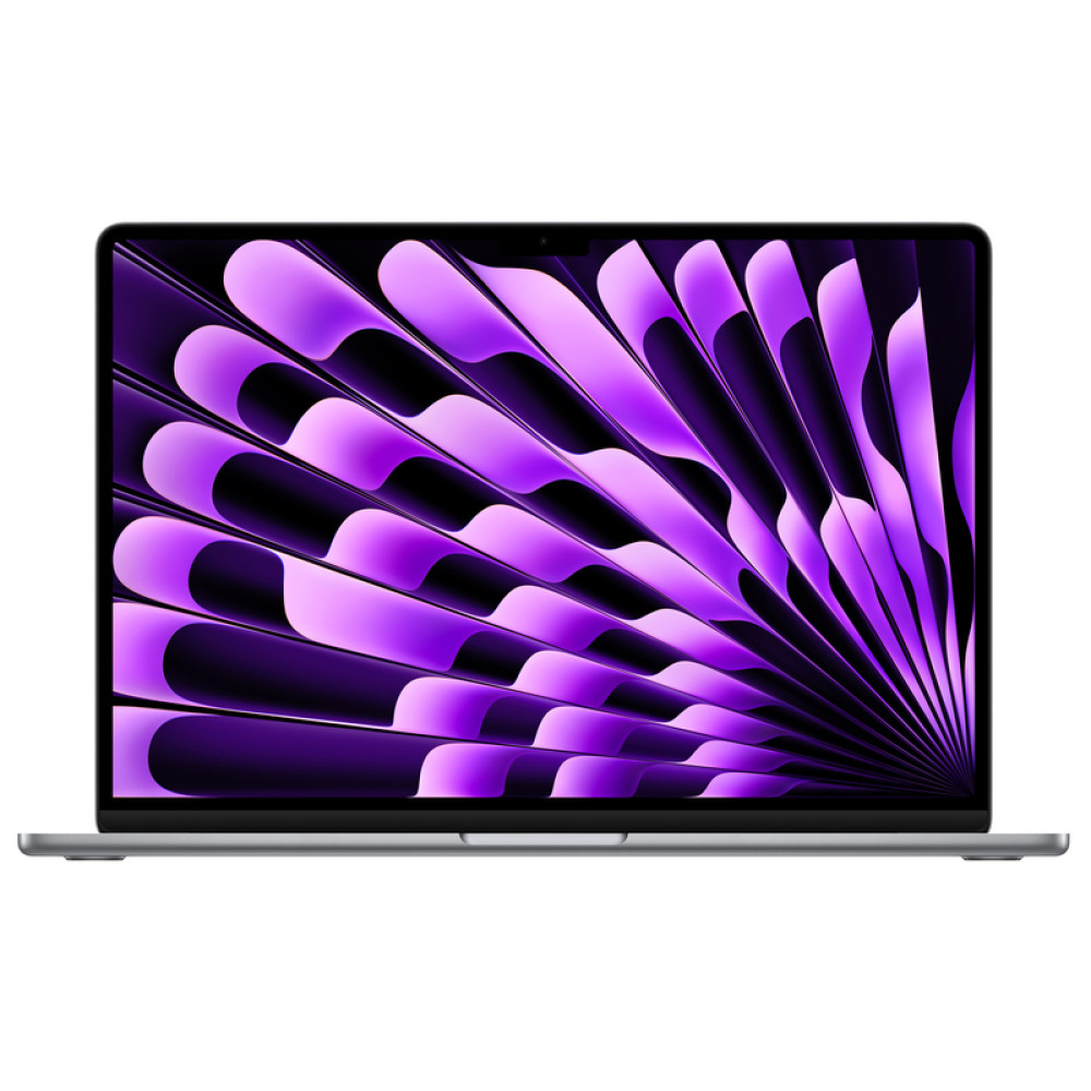 Ноутбук Apple MacBook Air 15 M2 Space Gray 2023 (MQKP3)