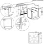 Духова шафа Electrolux EOD5C50Z