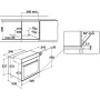 Духова шафа Whirlpool OAKZ9 7921 CS NB