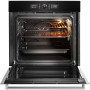 Духова шафа Whirlpool OAKZ9 7921 CS NB