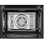 Духова шафа Electrolux KOAAS31CX