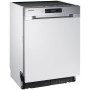 Вбудована посудомийна машина Samsung DW60M6050SS