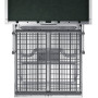 Вбудована посудомийна машина Samsung DW60M6050SS