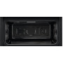 Вбудована мікрохвильова піч Electrolux EVM6E46X