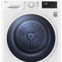 Сушильна машина LG RC80V5AV5N