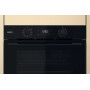 Духова шафа Whirlpool OMSK58CU1SB