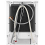 Посудомийна машина Electrolux ESA47210SW