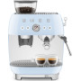 Кавоварка Smeg EGF03PBEU