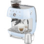 Кавоварка Smeg EGF03PBEU