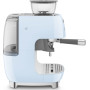Кавоварка Smeg EGF03PBEU