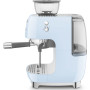 Кавоварка Smeg EGF03PBEU