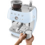 Кавоварка Smeg EGF03PBEU