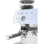 Кавоварка Smeg EGF03PBEU