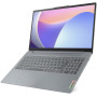 Ноутбук Lenovo IdeaPad Slim 3 15AMN8 Arctic Gray (82XQ00T5PB)
