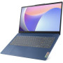 Ноутбук Lenovo IdeaPad Slim 3 15AMN8 Arctic Gray (82XQ00T5PB)
