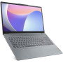 Ноутбук Lenovo IdeaPad Slim 3 15IAH8 Arctic Gray (83ER0009PB)