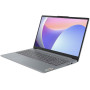 Ноутбук Lenovo IdeaPad Slim 3 15IAH8 Arctic Gray (83ER0009PB)
