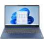 Ноутбук Lenovo IdeaPad Slim 3 15IAH8 Arctic Gray (83ER0009PB)
