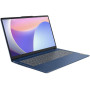 Ноутбук Lenovo IdeaPad Slim 3 15IAH8 Arctic Gray (83ER0009PB)