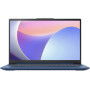 Ноутбук Lenovo IdeaPad Slim 3 15IAH8 Arctic Gray (83ER0009PB)