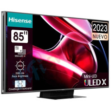Телевізор Hisense 85UXKQ
