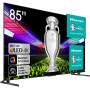Телевізор Hisense 75U7KQ