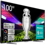 Телевізор Hisense 75U7KQ