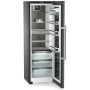 Холодильник Liebherr SRBbsc 529i