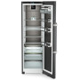 Холодильник Liebherr SRBbsc 529i