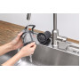 Посудомийна машина Electrolux SEM94830SX
