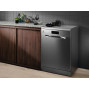 Посудомийна машина Electrolux SEM94830SX