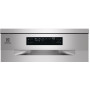 Посудомийна машина Electrolux SEM94830SX