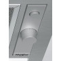 Витяжка Whirlpool WCT64FLYX