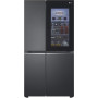 Холодильник LG GC-Q257CBFV