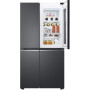 Холодильник LG GC-Q257CBFV