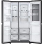 Холодильник LG GC-Q257CBFV