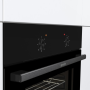 Духова шафа Gorenje BO6615E01B